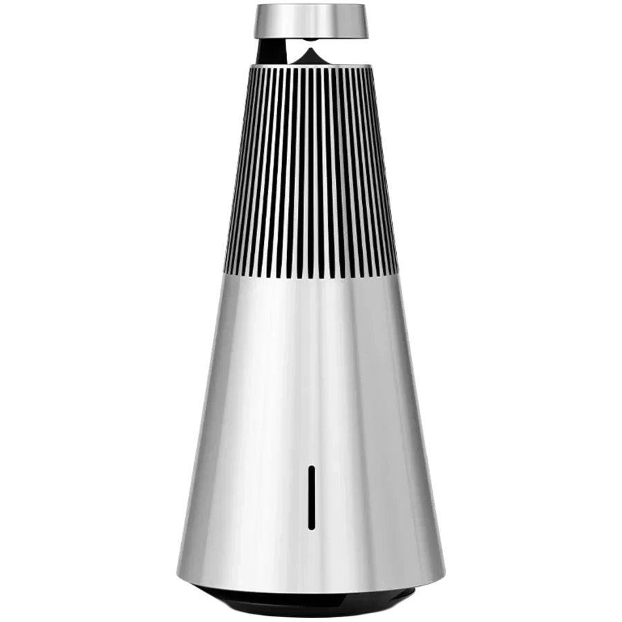 BANG & OLUFSEN Beosound 2 2nd Gen Home Audio System, Aluminium — Image №2