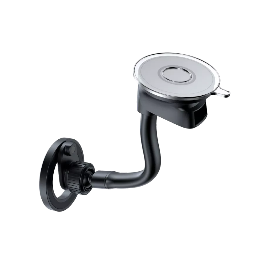 CANYON Car Cradle , Black — Image №4