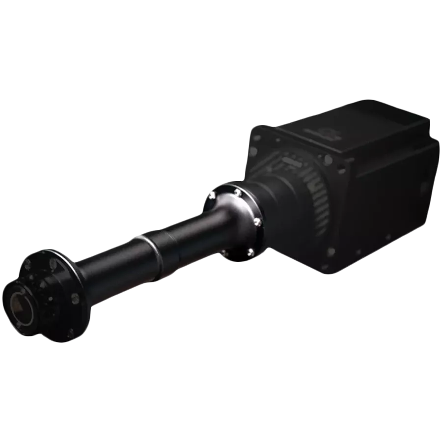 SIMAGIC Gaming Wheel Base E-15CM — Image №3