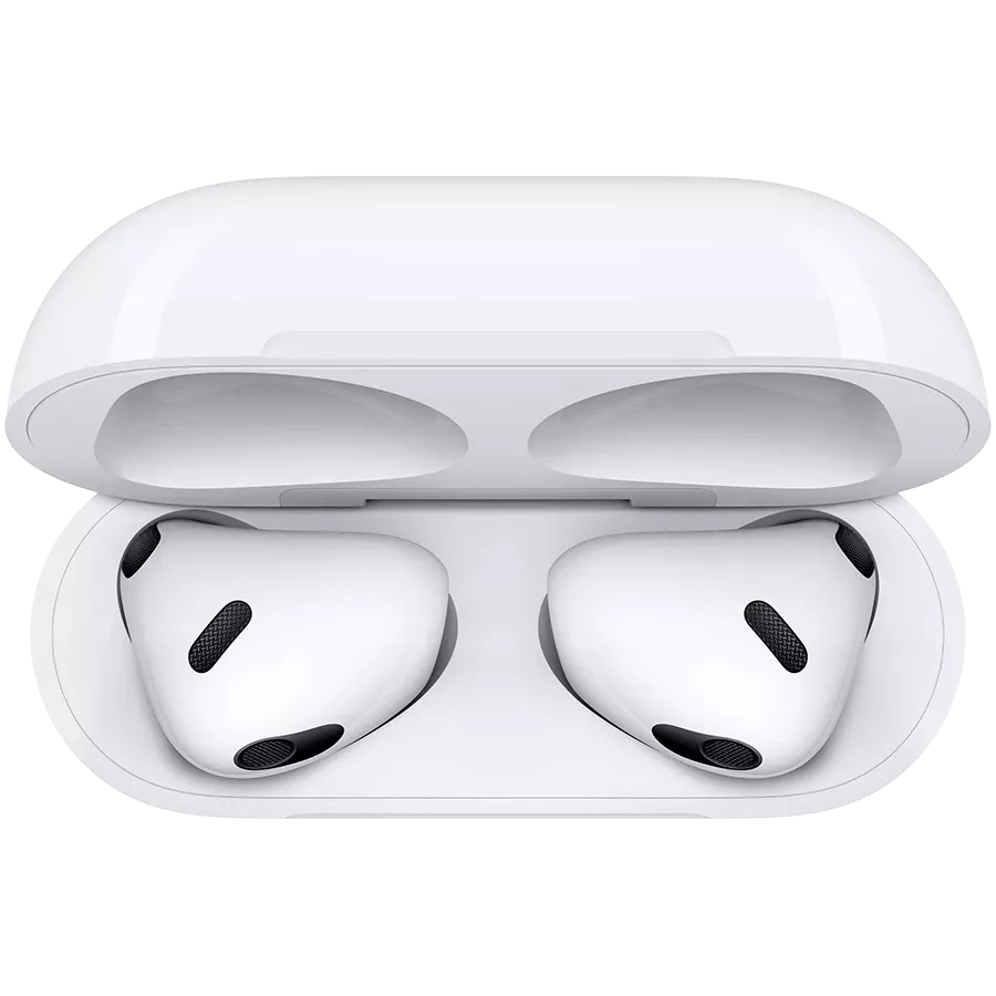 AirPods (3rd generation) with MagSafe Chargering Case — Изображение №5