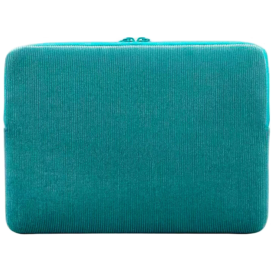 TUCANO Чехол VELLUTO  Petrol Blue для MacBook Air 13/MacBook Pro 13 — image №3