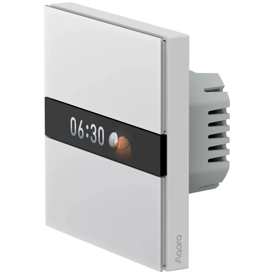 AQARA Display Switch V1 — Image №2