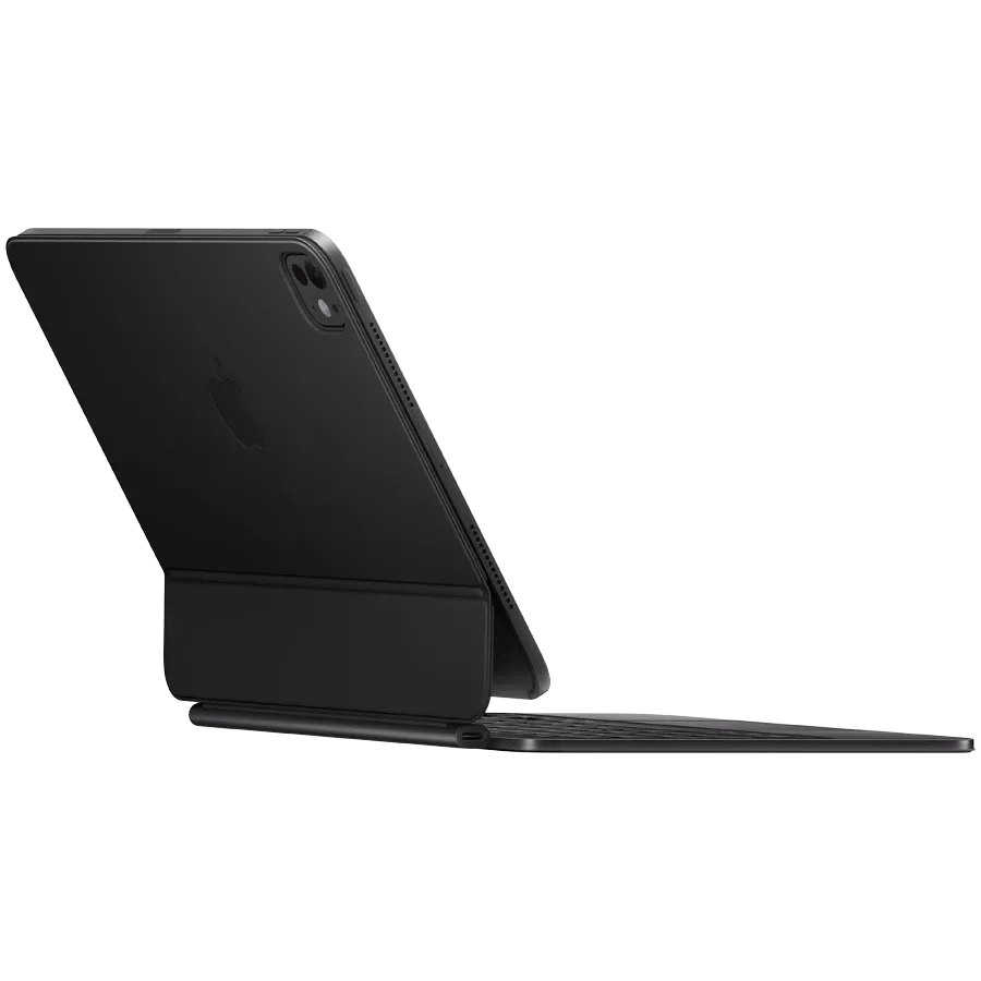 APPLE Keyboard Case Magic Keyboard , Black for iPad Pro 11 (M4) — Image №5