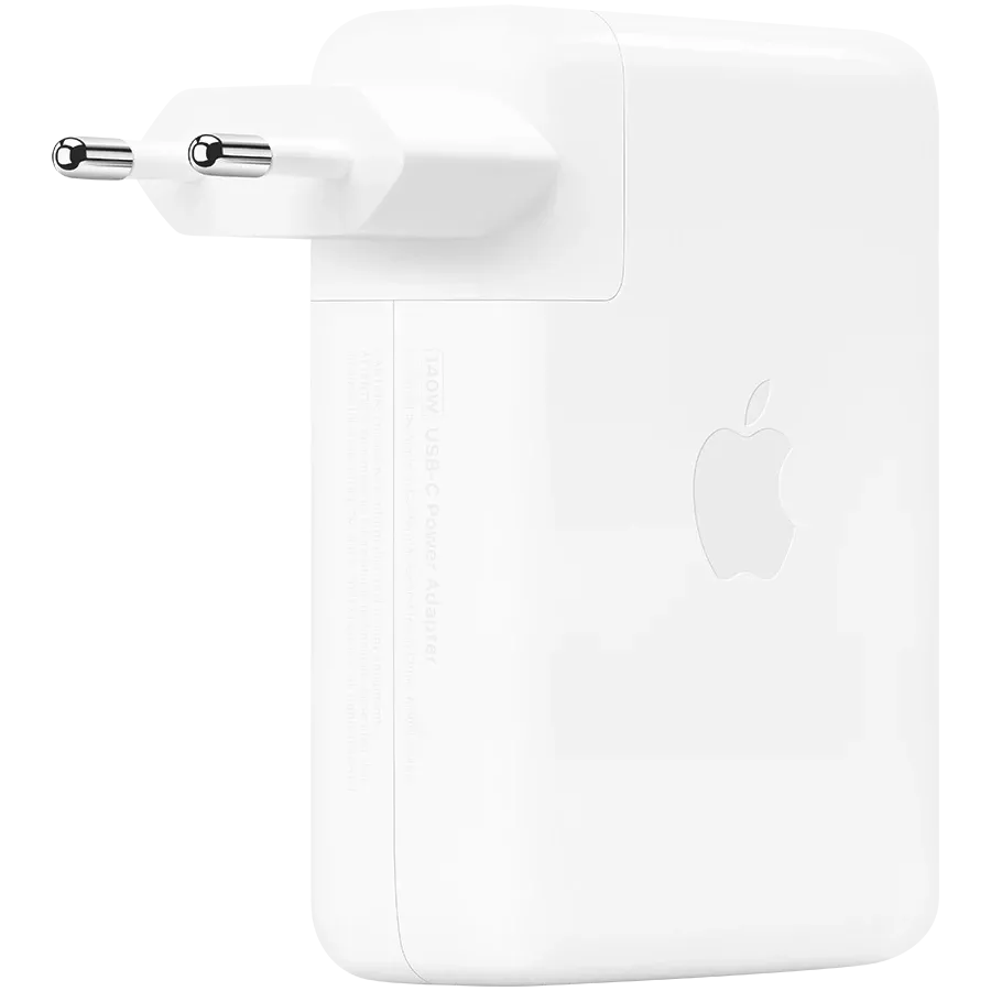 Power Adapter APPLE USB-C, 140 W — Image №1