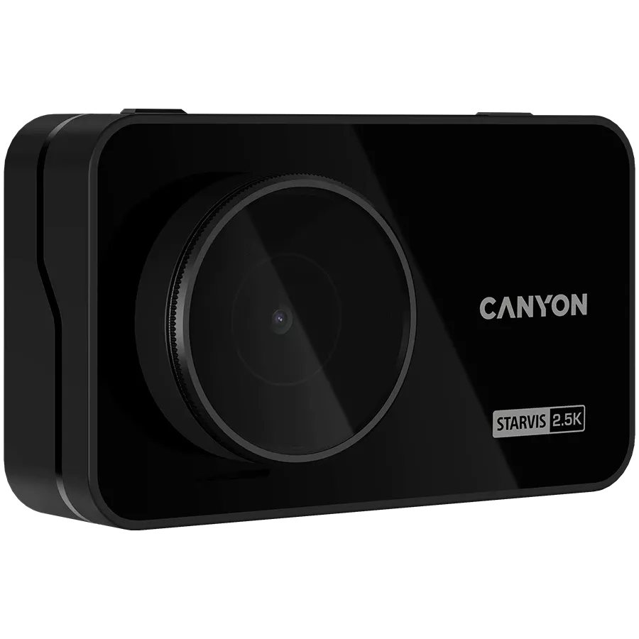 CANYON RoadRunner DVR25GPS — Изображение №3