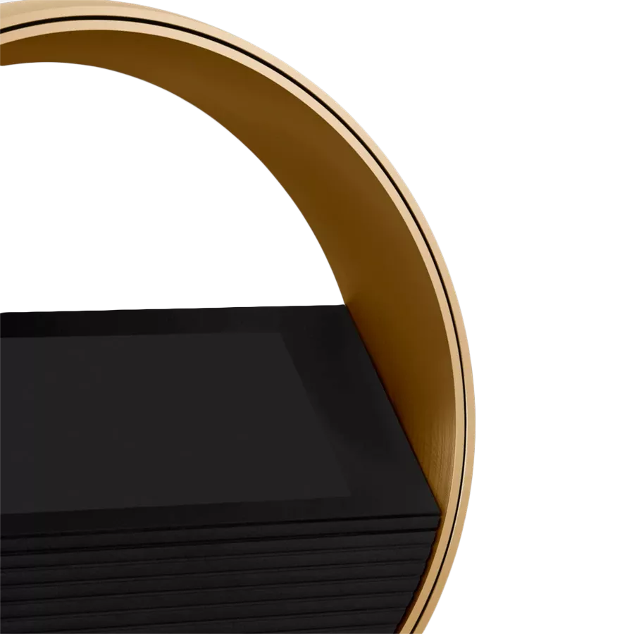 Remote Control BANG & OLUFSEN BeoRemote Halo, Brass — Image №4