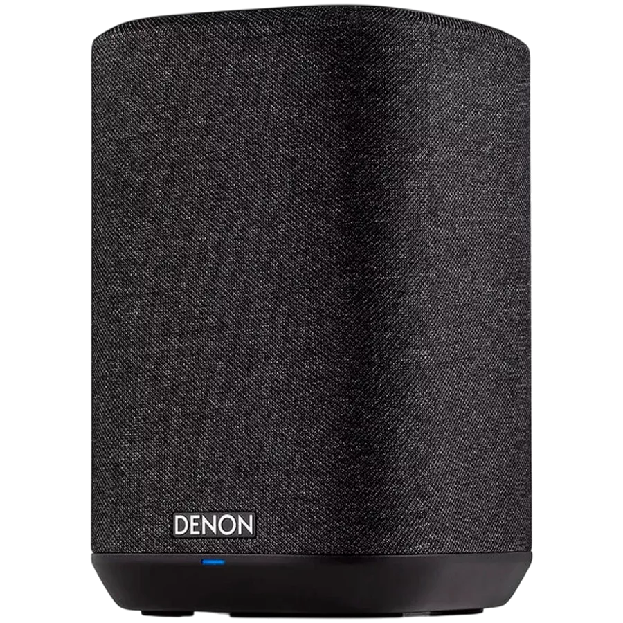 DENON Smart Speaker, Black — Image №1