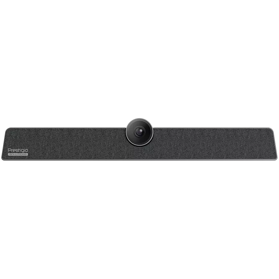 PRESTIGIO SOLUTIONS VCS Collaboration Bar Alpha Video Conferencing Solution — Image №1