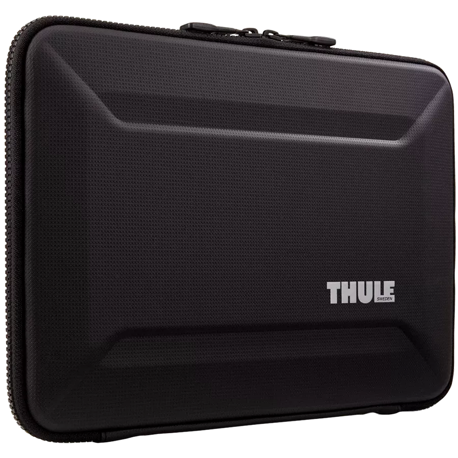 Sleeve THULE GAUNTLET 4  Black for MacBook Pro 14/MacBook Air 13/MacBook Pro 13 — Image №1