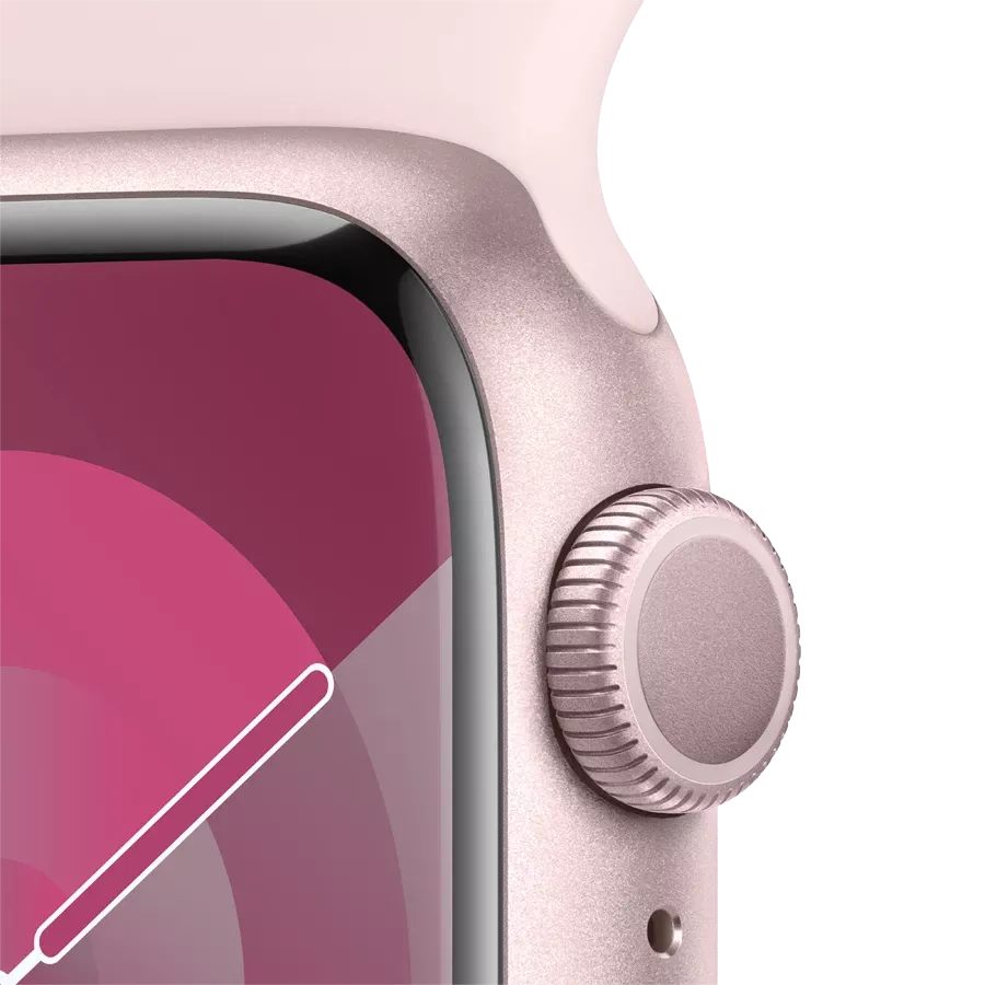 Apple watch s3 gold pink shop