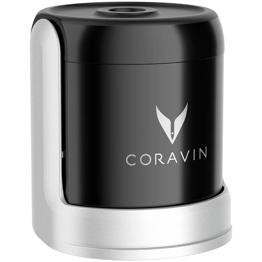 Система хранения игристых вин CORAVIN, черная — Изображение №10