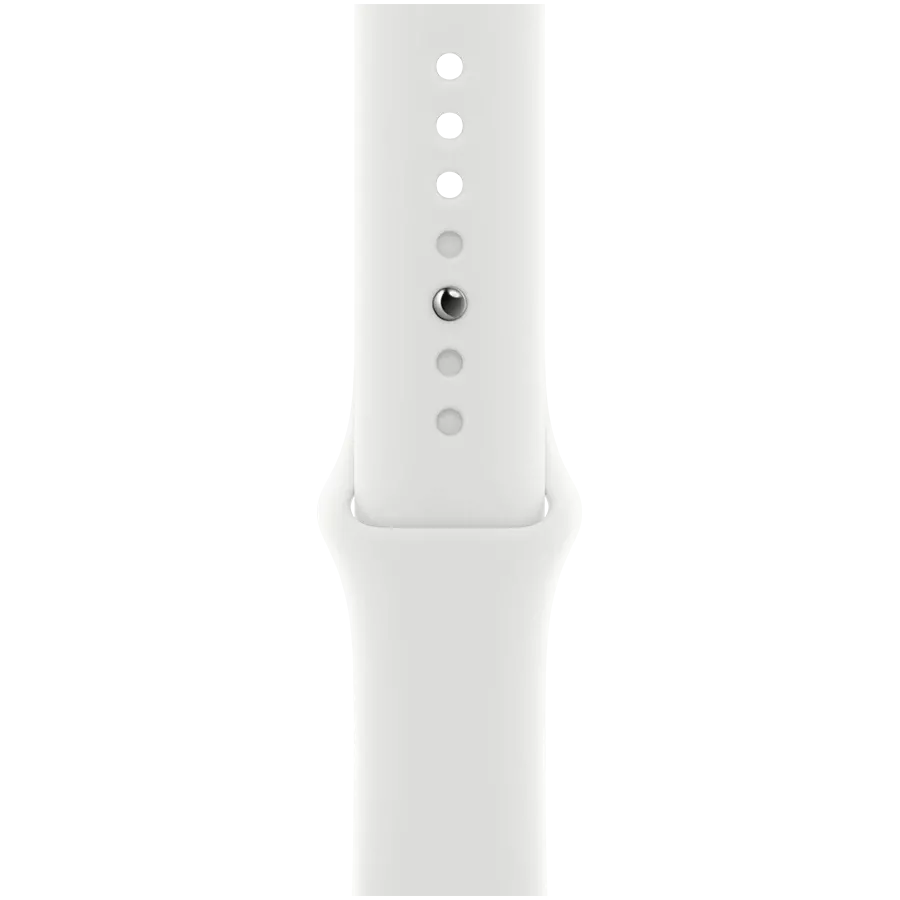 White apple watch 38mm clearance