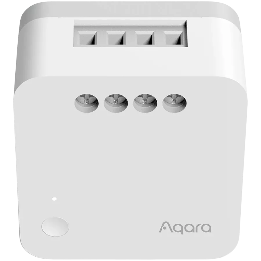 Aqara SSM-U02 Single Switch Module T1 (No Neutral) — Image №3