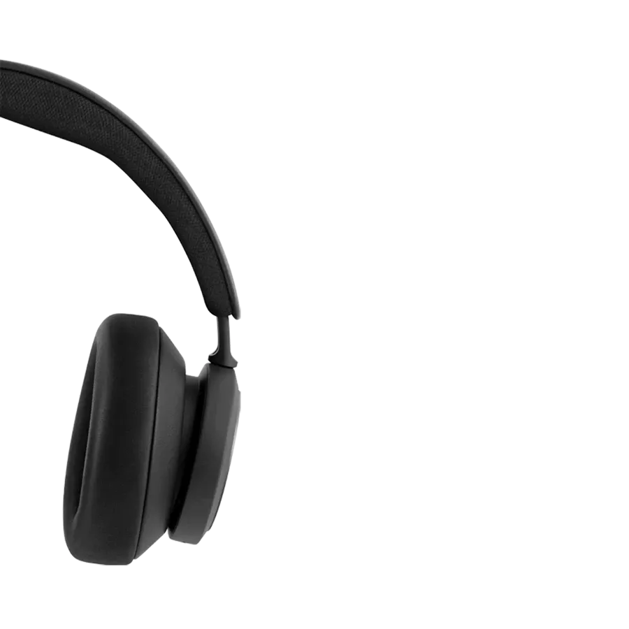BANG & OLUFSEN Beoplay Portal Ear Cushions  for Beoplay Portal, Black AnthraciteEar Cushions — image №1