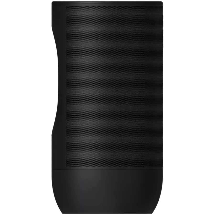 SONOS Move 2 Φορητό ηχείο, Μαύρος — Εικών №4