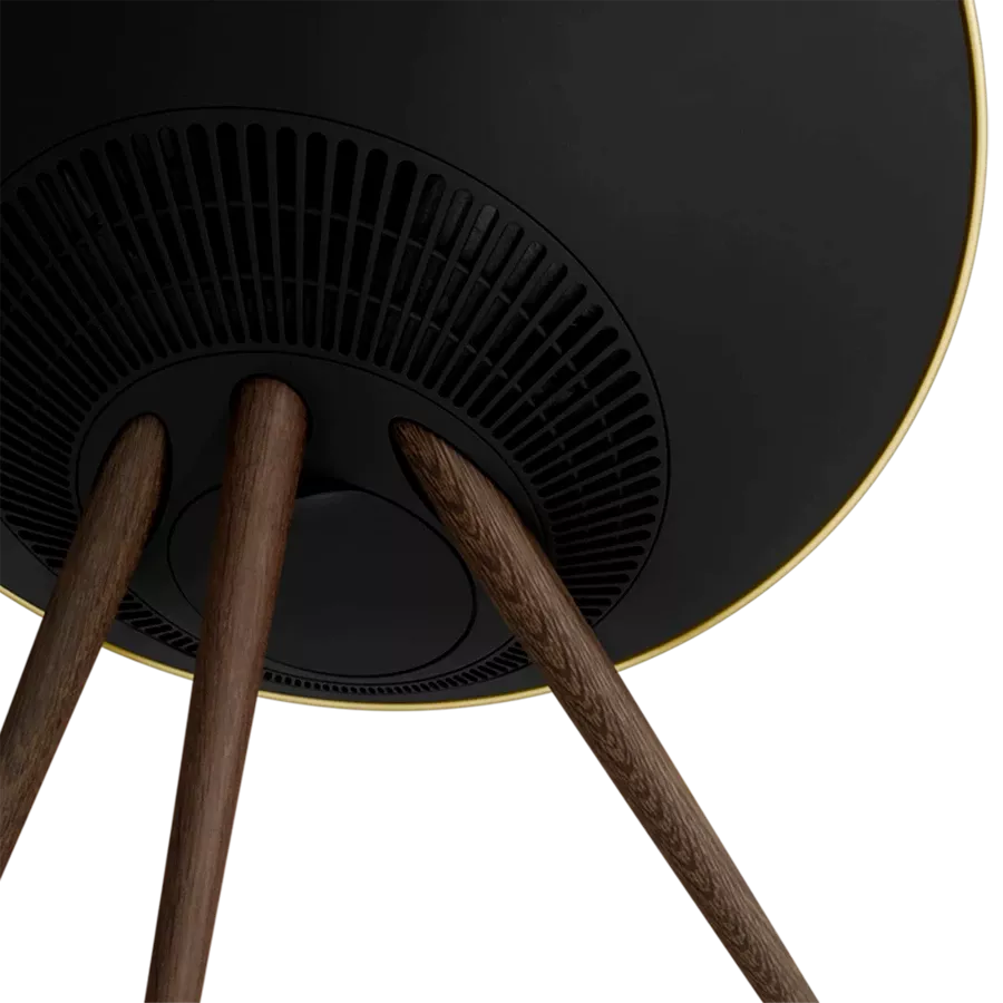 BANG & OLUFSEN Beoplay A9 4th Gen Home Audio System, Brass — Image №5