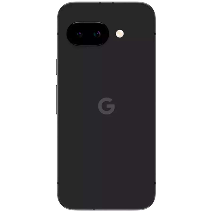 GOOGLE Pixel 9a 128 GB, Obsidian — Εικών №4 GOOGLE Pixel 9a 128 GB, Obsidian — Εικών №4