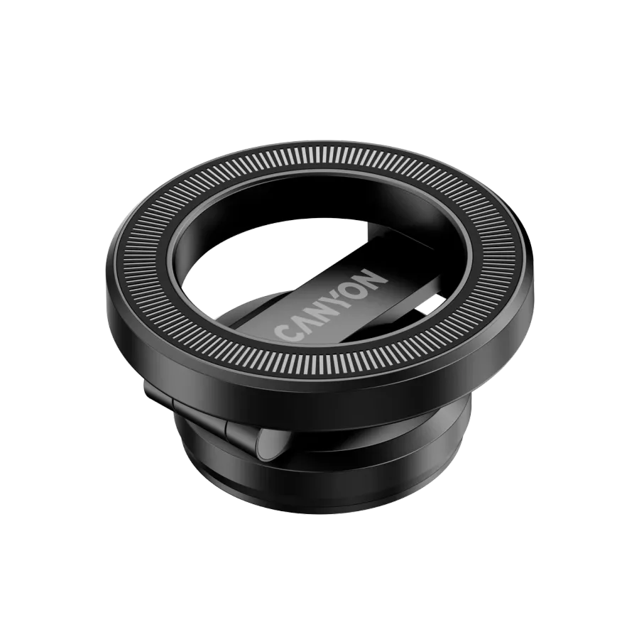 CANYON Car Cradle , Black — Image №6