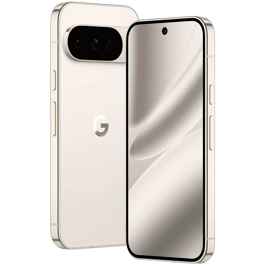 GOOGLE Pixel 10 Pro 256 GB, Beige — Image №1