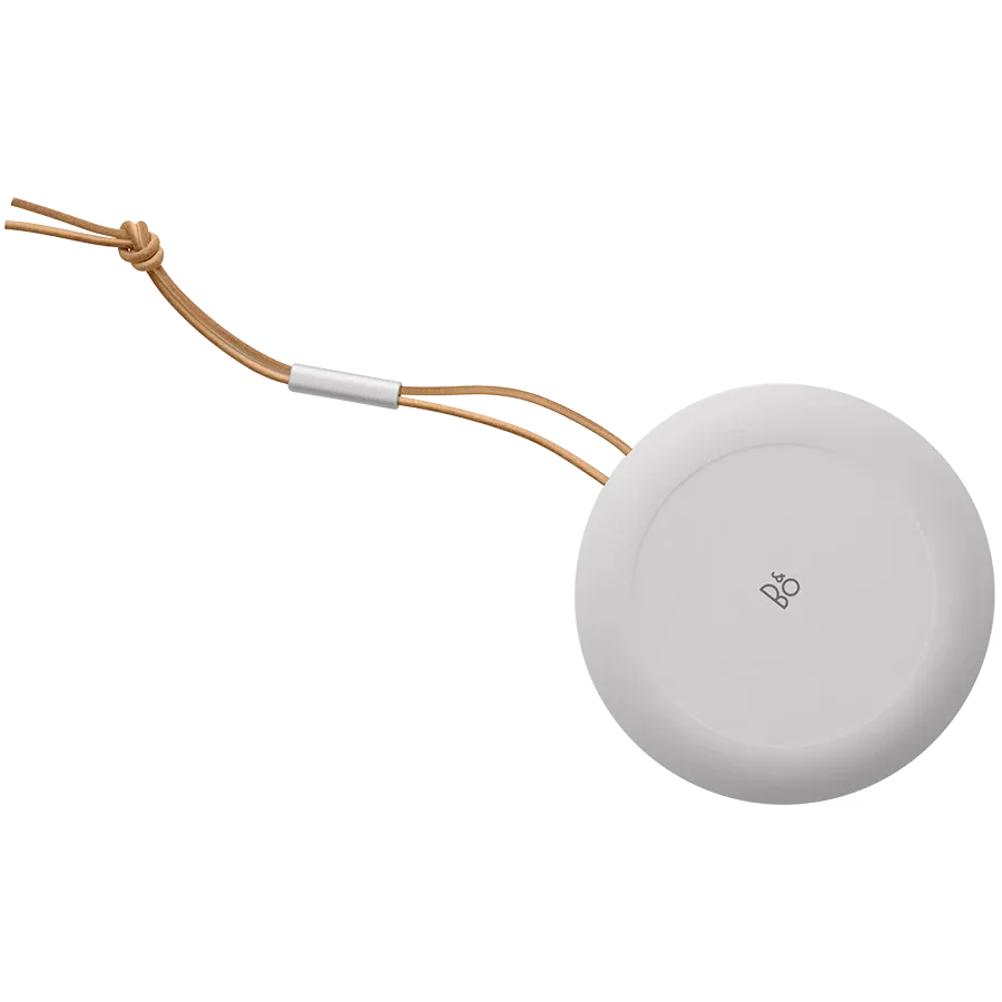 BANG & OLUFSEN Beosound A1 2nd Gen Φορητό ηχείο, Γκρι Ομίχλη — Εικών №3