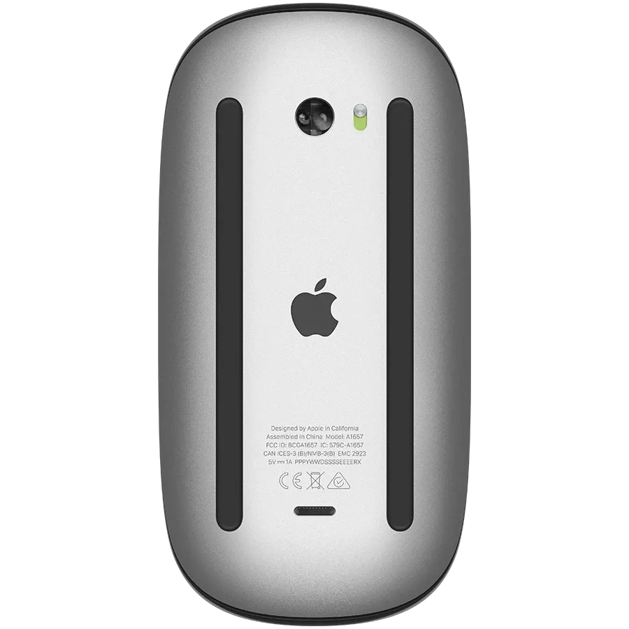 Mouse APPLE Magic Mouse — Image №2