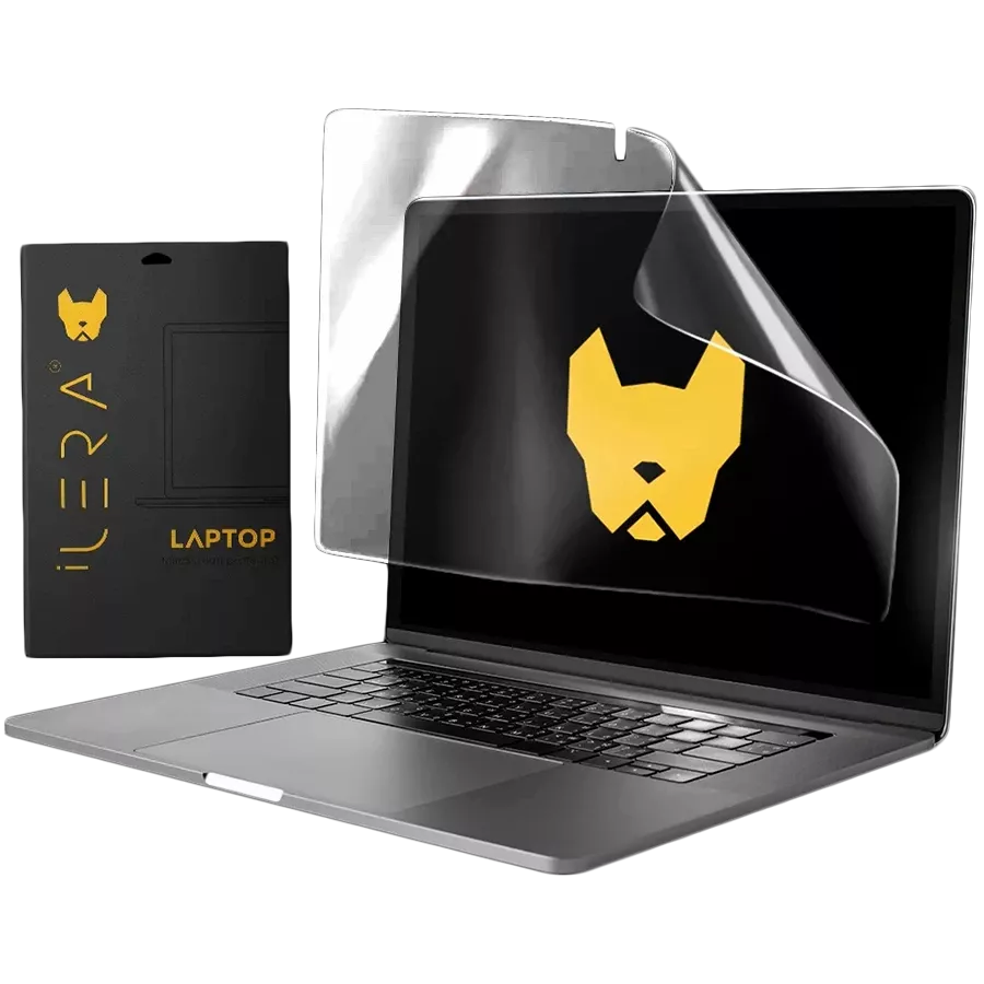 Защитная пленка ILera для MacBook Pro 16" — image №1