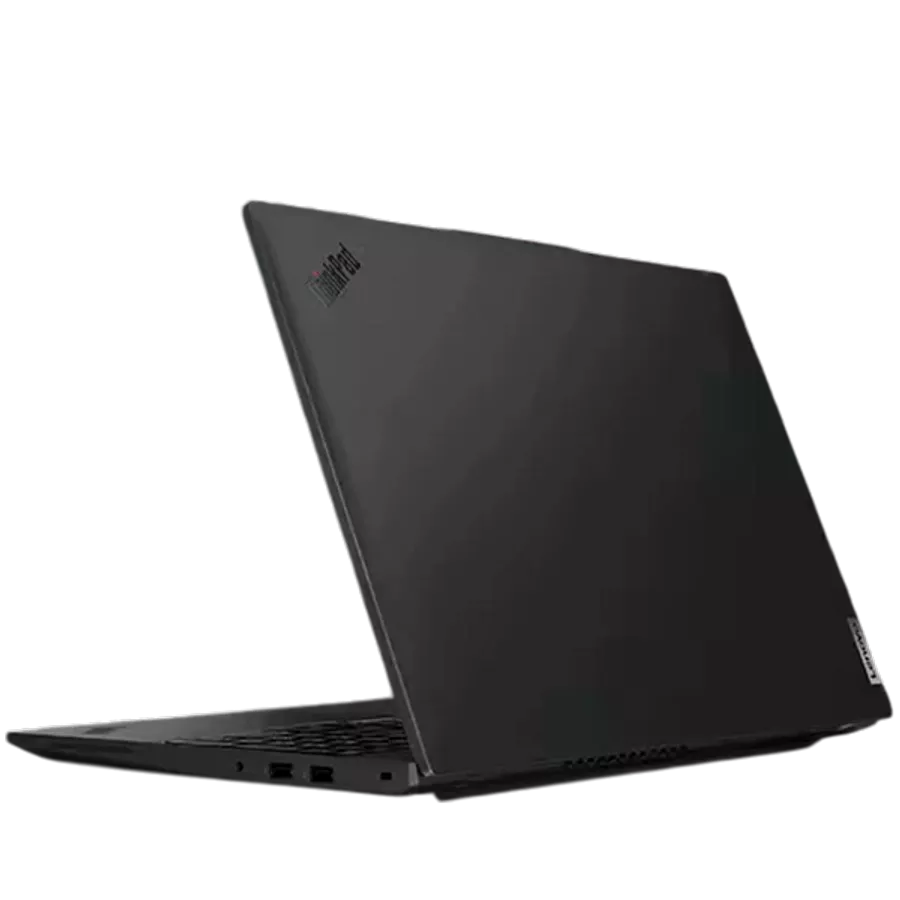 Φορητός LENOVO ThinkPad L16 Gen 1 16" (1920x1200), Core Ultra 7 155U, 32 γιγαμπάιτε, Graphics, Μαύρος, 1 τεραμπάιτε — Εικών №4 Φορητός LENOVO ThinkPad L16 Gen 1 16" (1920x1200), Core Ultra 7 155U, 32 γιγαμπάιτε, Graphics, Μαύρος, 1 τεραμπάιτε — Εικών №4