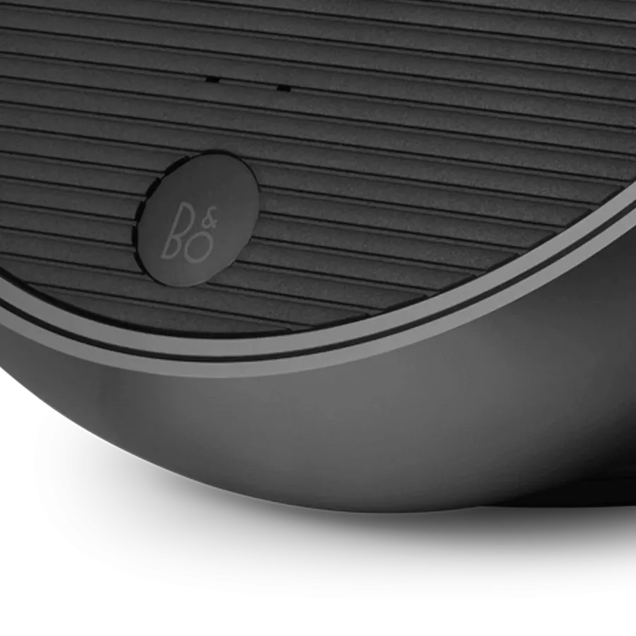 Remote Control BANG & OLUFSEN Beoremote Halo Table, Black Anthracite — image №4