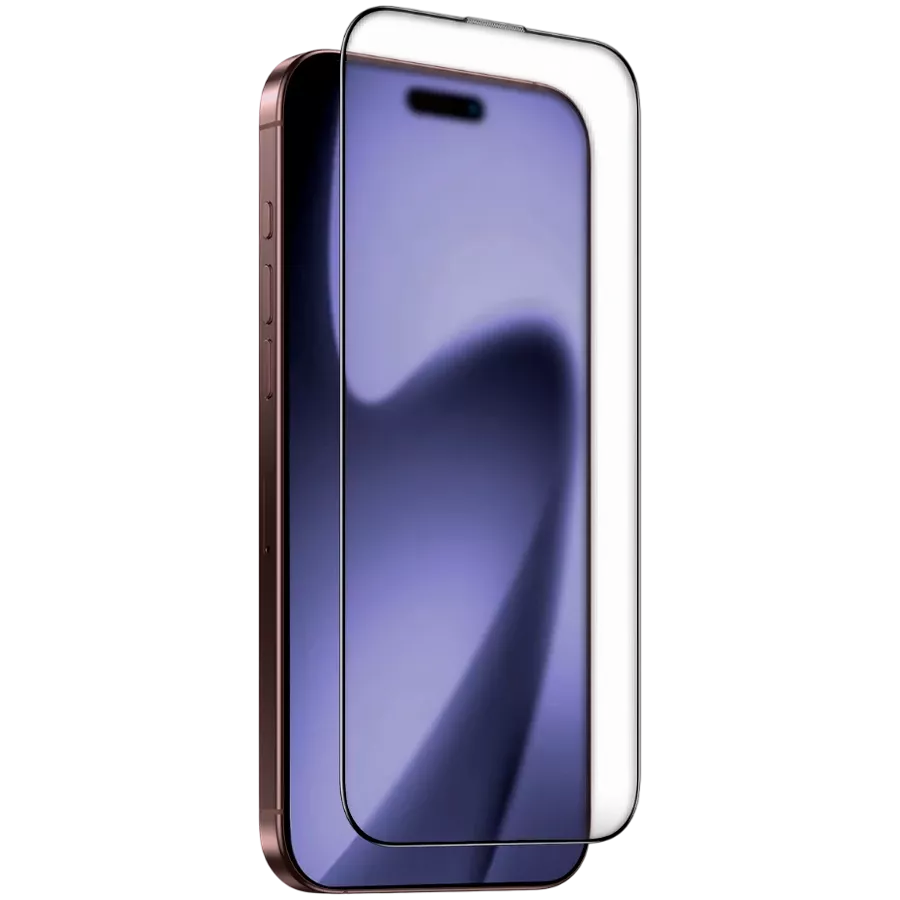 ILera Safety Glass  for iPhone 17 — Image №3