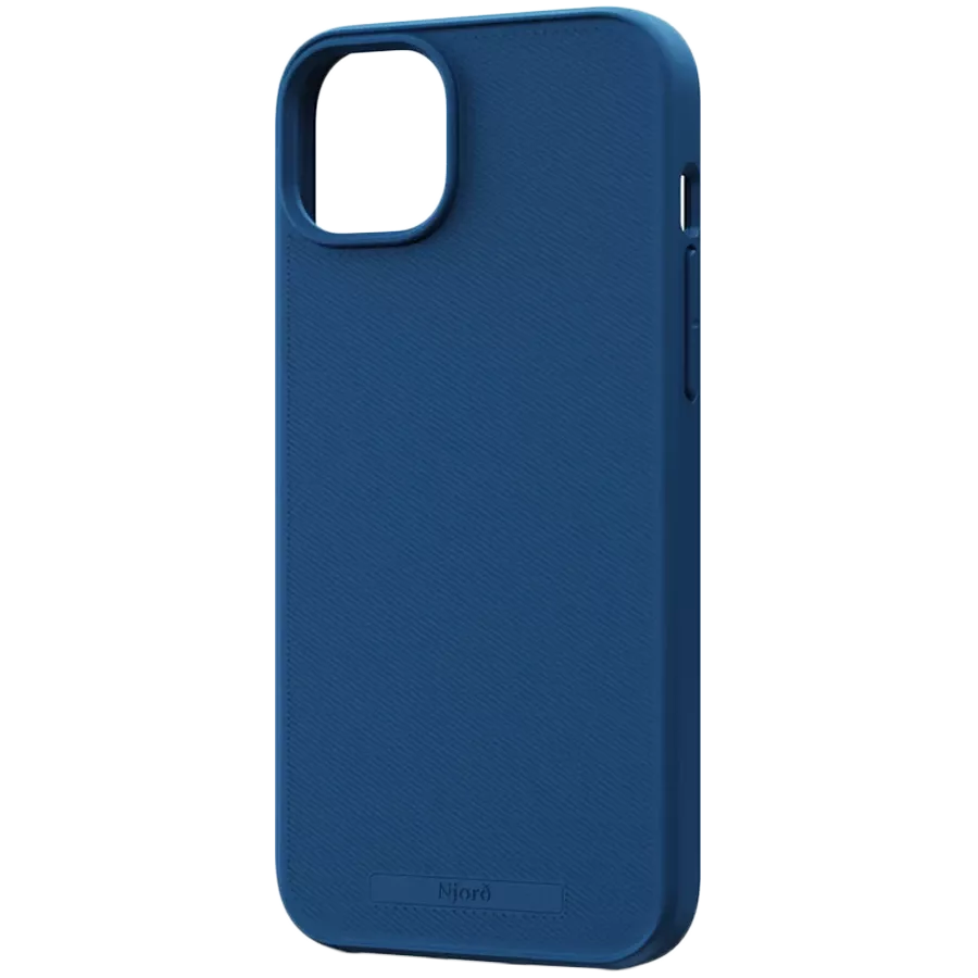 Protective Case NJORD 100% GRS MagSafe Case with MagSafe for iPhone 15 Plus — Image №1