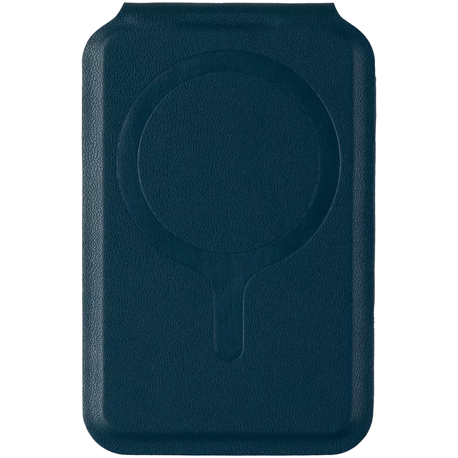MOFT Карман Flash с MagSafe Синий для iPhone — image №2