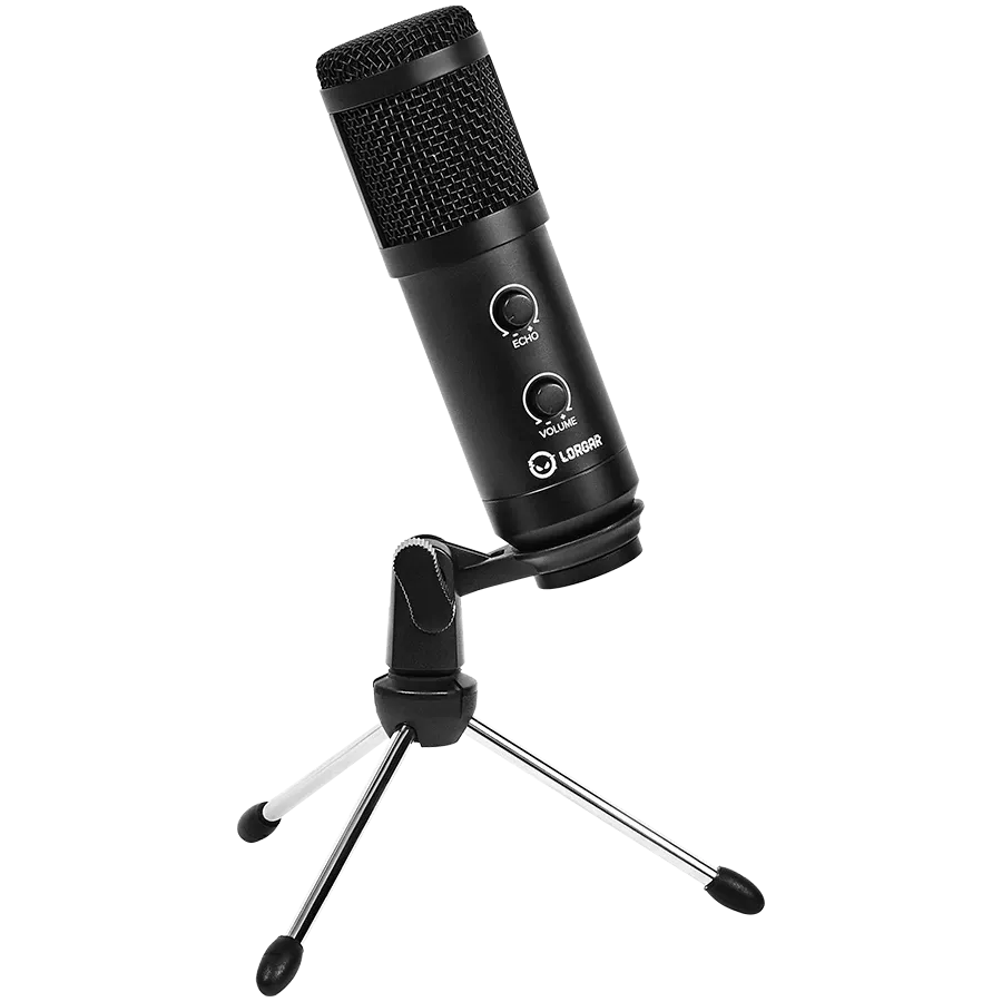 Микрофон LORGAR Soner 313 (LRG-CMT313) — Изображение №1