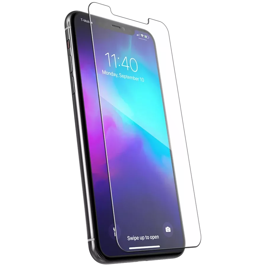 EASY GLASS Safety Glass  for iPhone Xs Max/11 Pro Max — Image №1