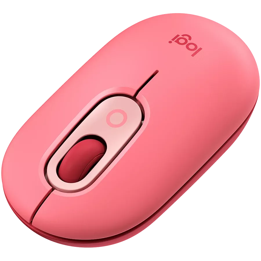 Input Devices - Mouse LOGITECH POP — image №4