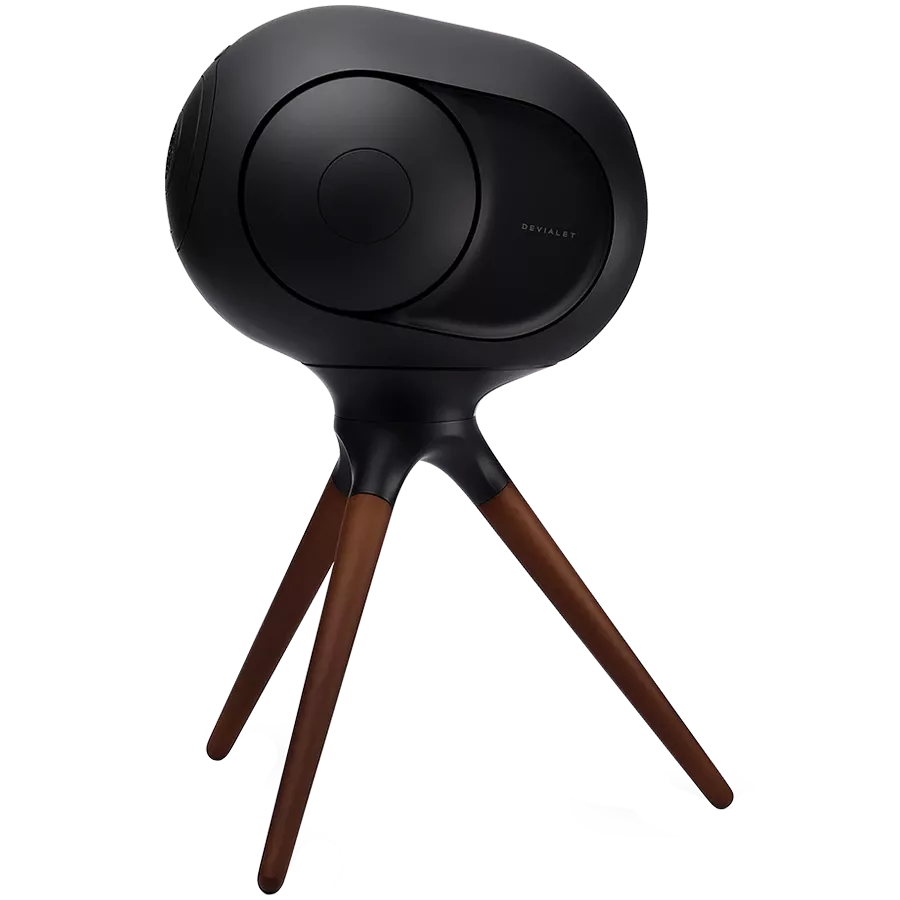 DEVIALET Treepod Black Matte — Image №1