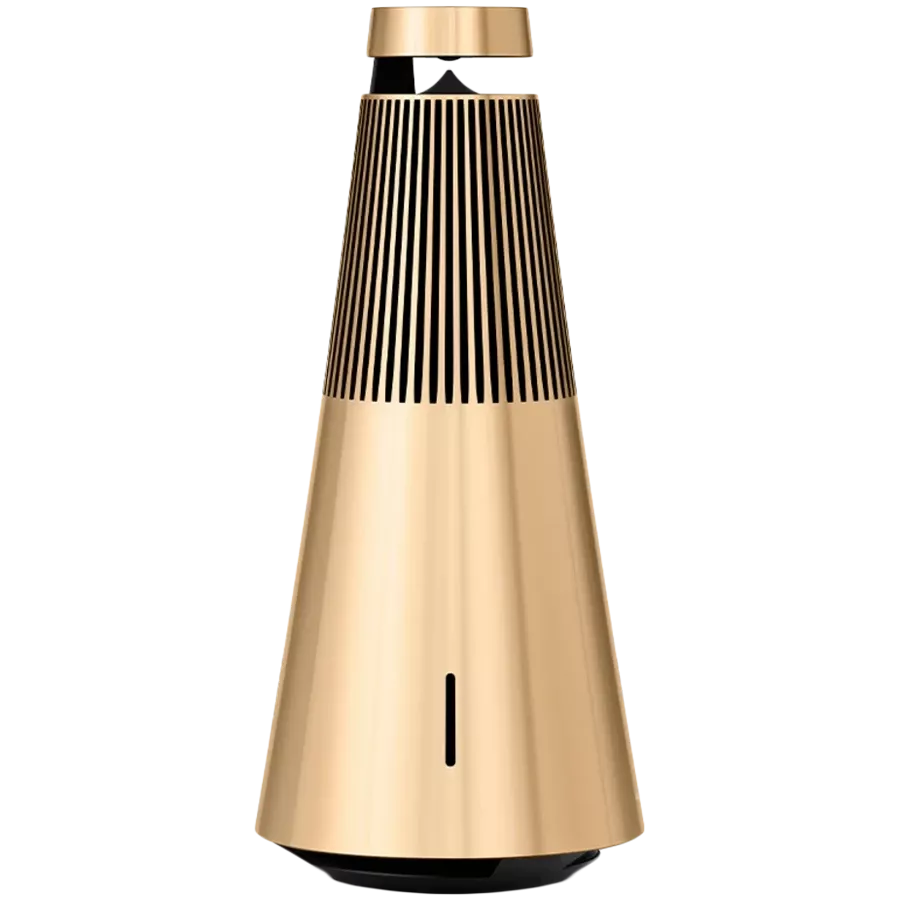 Home Audio System BANG & OLUFSEN Beosound 2 3rd Gen, Gold Tone — image №2
