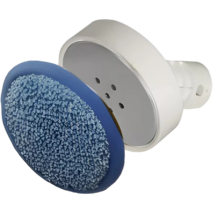 AENO SM1 Steam Mop, White — Image №9