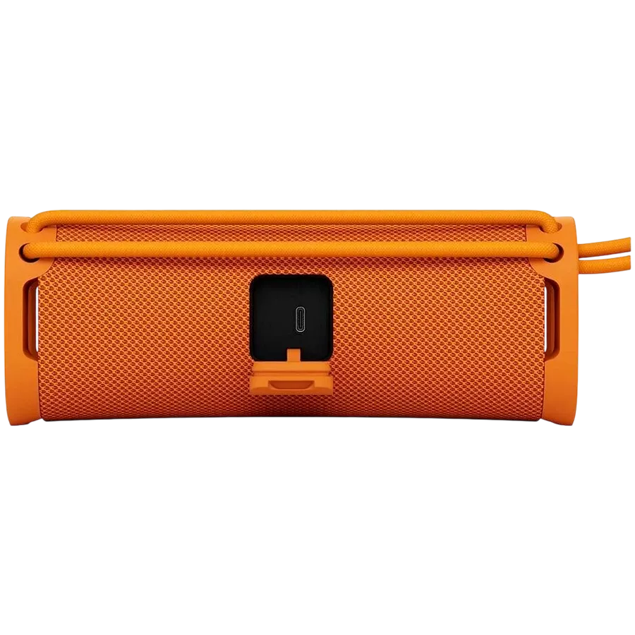 SONY SRS-ULT10 Portable Speaker, Orange — Image №4
