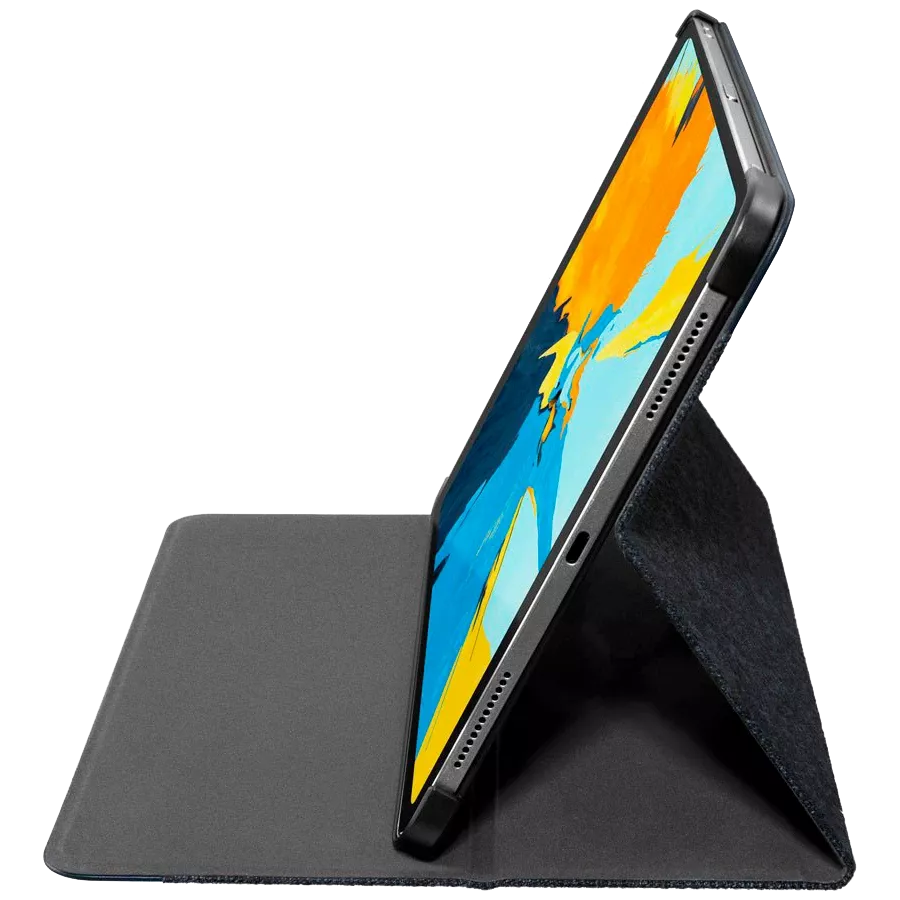 Чехол Laut INFLIGHT FOLIO для iPad Pro 12.9 (2018) Синий — Изображение №2