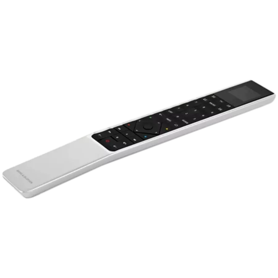 Remote Control BANG & OLUFSEN Beoremote One, Silver — image №1