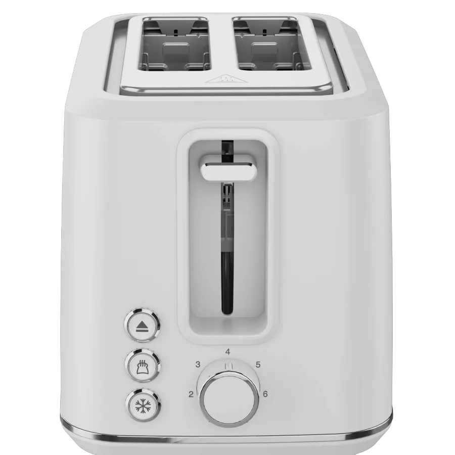 AENO Тостер TS1, Белый — Изображение №3 AENO Тостер TS1, Белый — Изображение №3