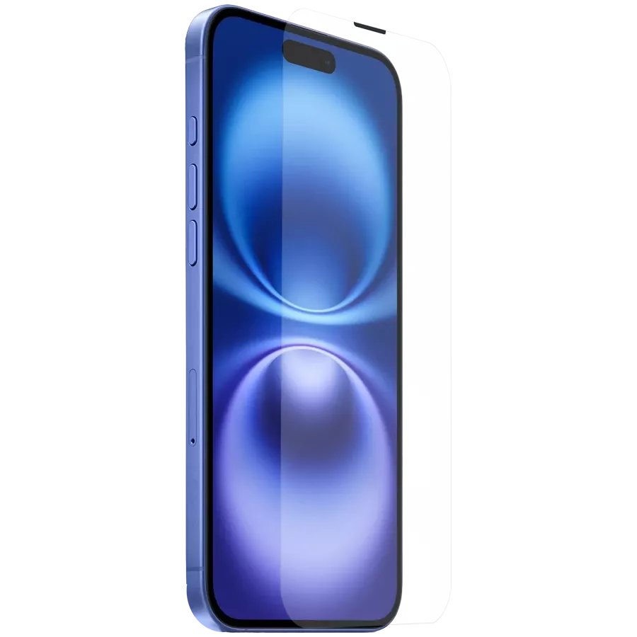 ILera Захисне скло  для iPhone 16 Plus — Зображення №1
