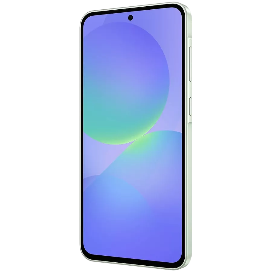 SAMSUNG Galaxy A36 256 GB, Awesome Lime — Image №4
