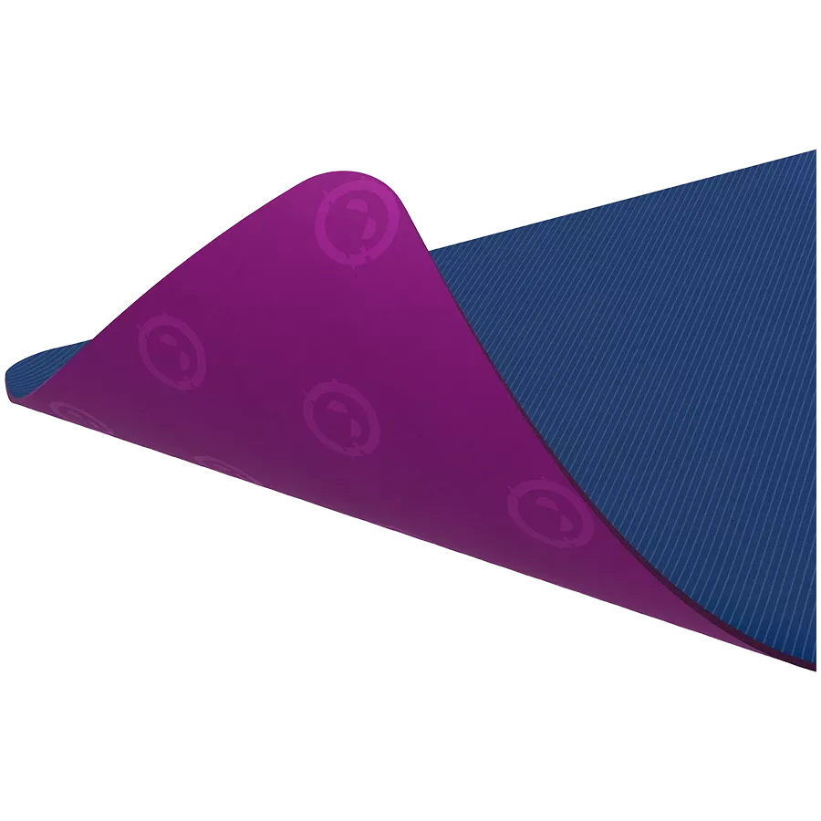 Παιχνίδι ποντικιού Lorgar 900mm x 360mm x 3mm, Μωβ — Εικών №5