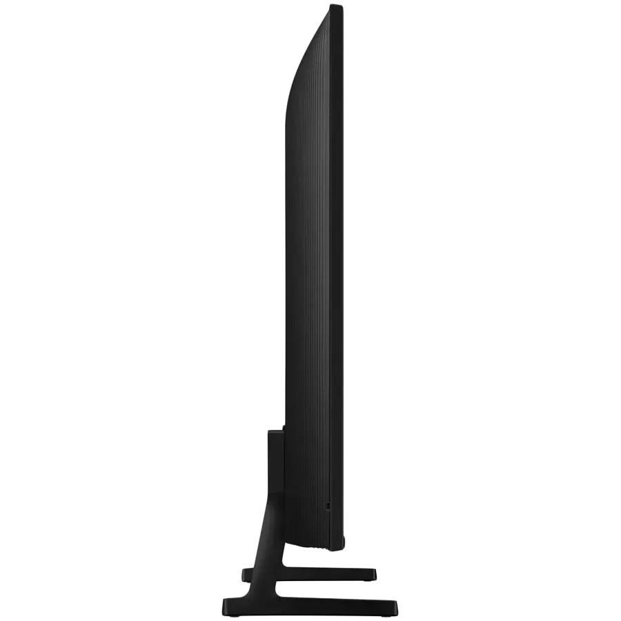 SAMSUNG Smart TV, LCD, 55", UHD, Black — Image №4