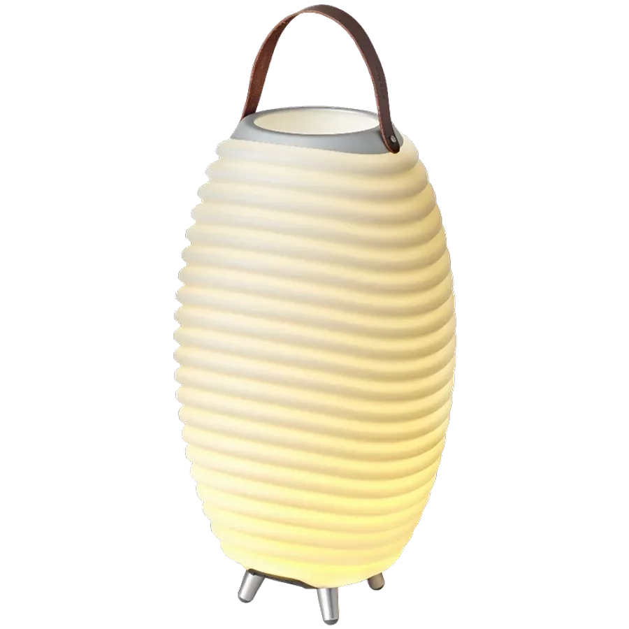 KOODUU Synergy 50, White — Image №1