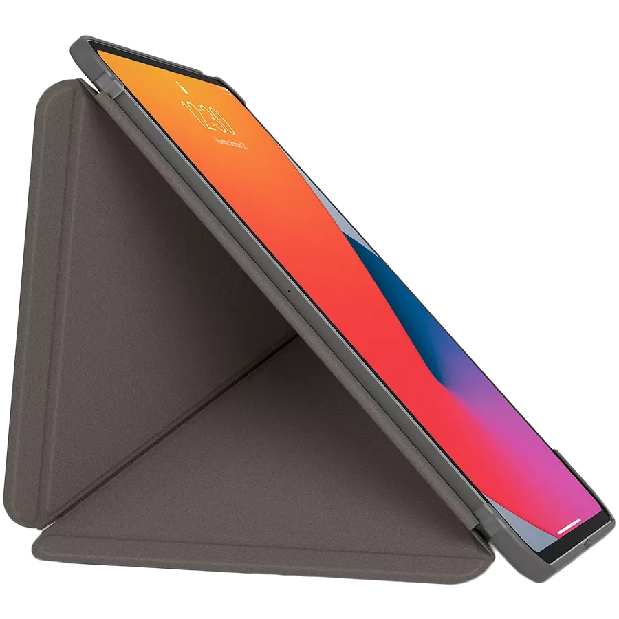 Обложка Smart Cover MOSHI VersaCover  Угольно-чёрная для iPad Air (4-го поколения)/Pro 11 дюймов (3-го поколения) — Изображение №3