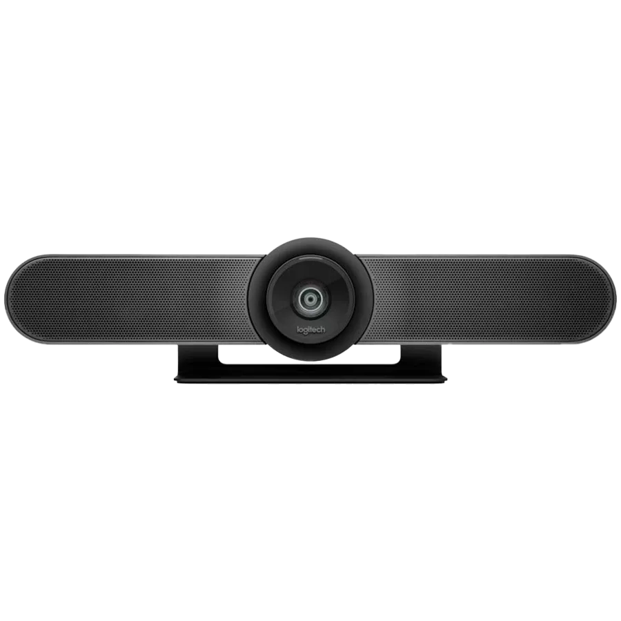 LOGITECH MeetUp + RoomMate Video Conferencing Solution — Image №1
