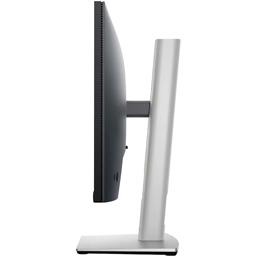 DELL P2222H Monitor LED (21.5", 1920x1080, IPS) Μαύρος — Εικών №3