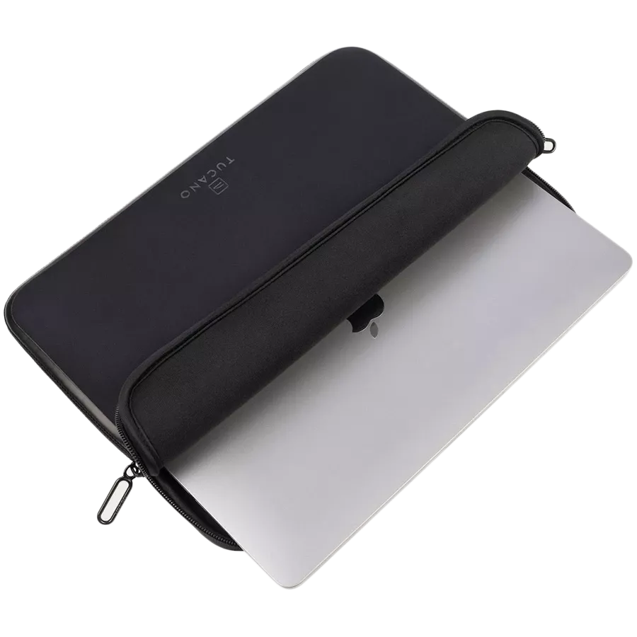 Чохол TUCANO Elements  Чорний для MacBook Pro 14 — Зображення №4